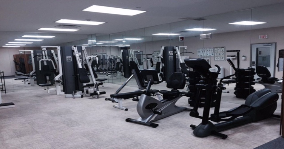 Holiday Inn Express Hauppauge-Long Island photo 29