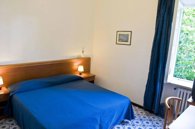 Hotel Villa Sarah