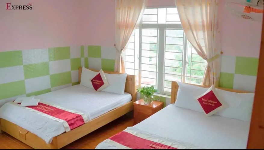 Mimosa 5 Hotel