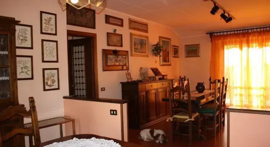 Appartamento/Bed and Breakfast Alba su Assisi
