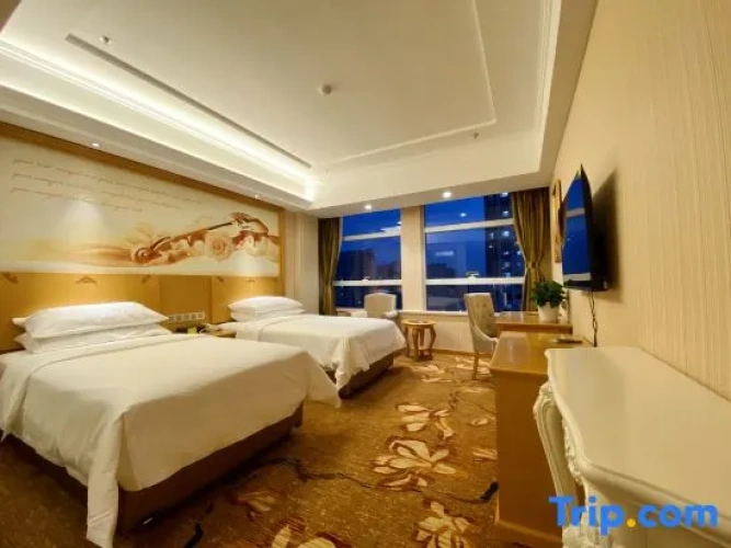 Business Twin room