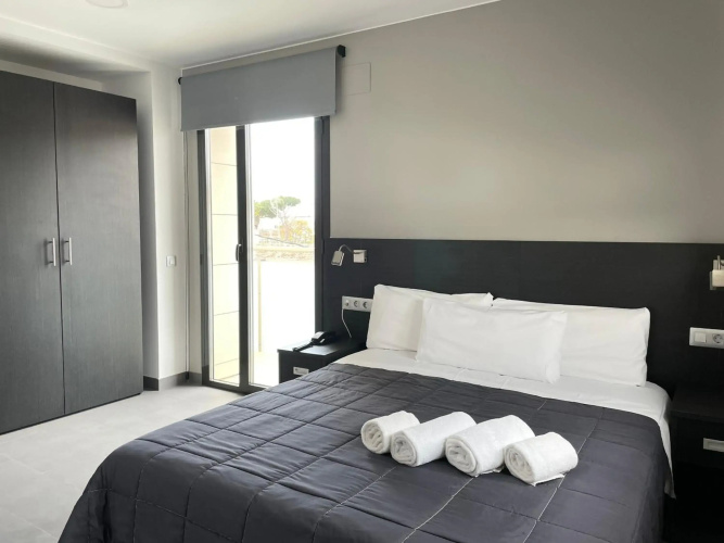 Hotel 6 Bis