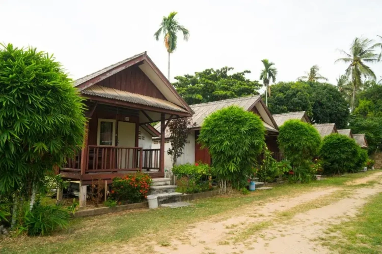 Bungalow