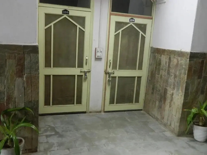 Hotel Garden Ajmer