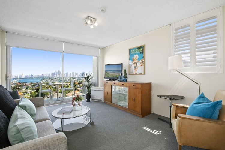 The Apartment Service HARST