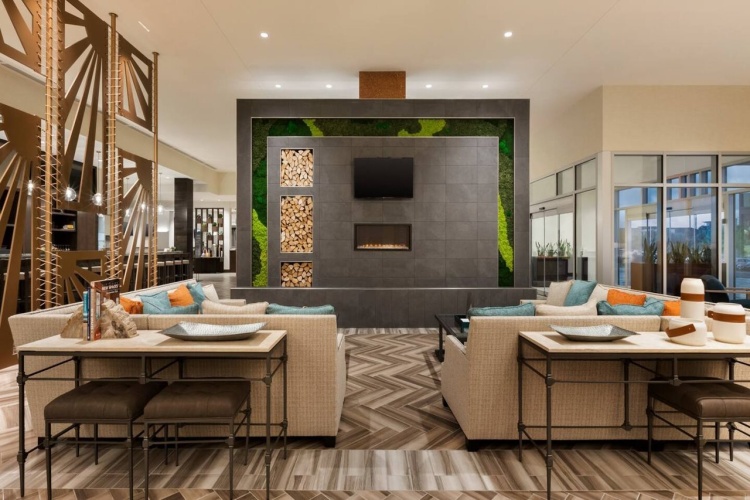 Embassy Suites by Hilton San Antonio Landmark photo 32