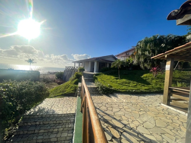 Vista Bella Pousada