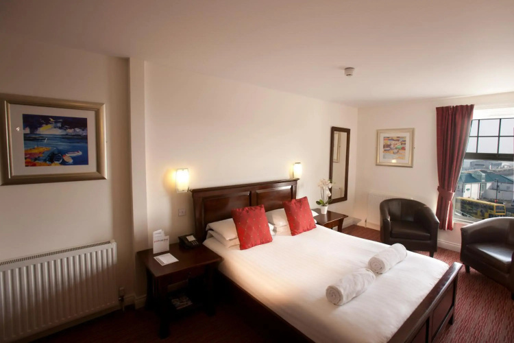 Sea Stone Hotel