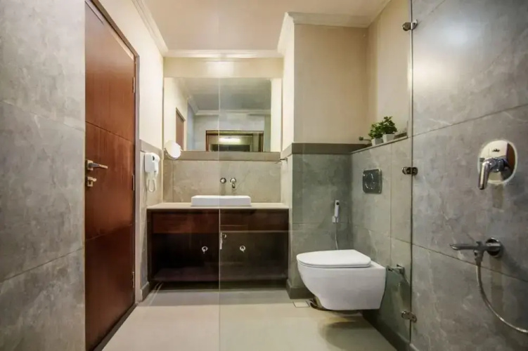 Ashoka Guest House