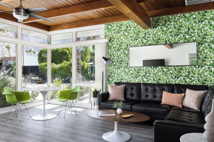 1 Bedroom Deluxe Suite