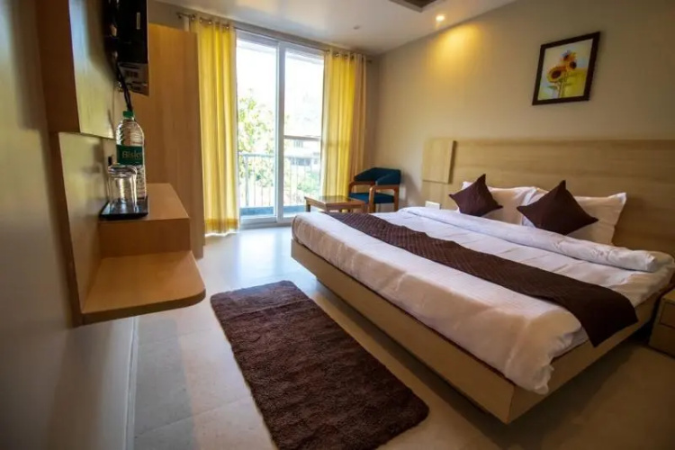 Punyah Residency
