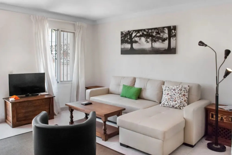 107324 Apartment In Fuengirola