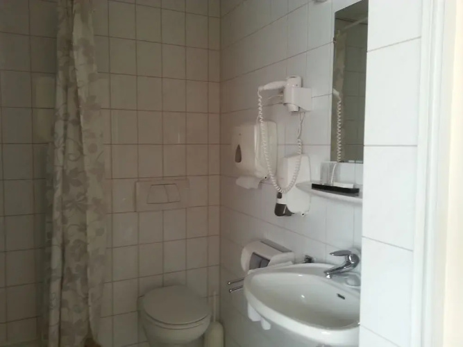 Oranje Hotel Sittard