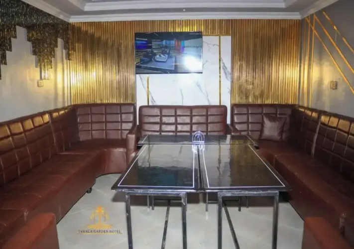 Tawala Garden Hotel