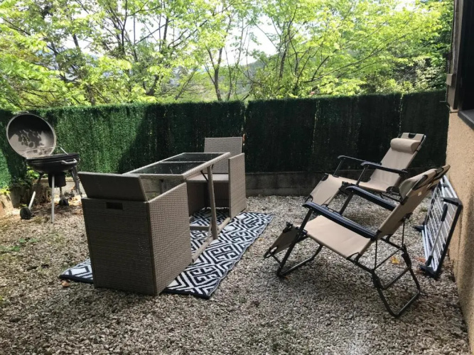 Appartement Cortal