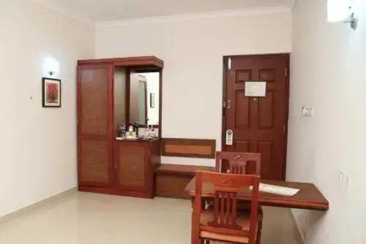 Kallada Sangeetha Hotels