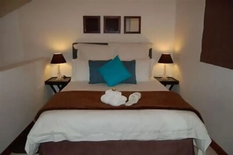 1 Bedroom Comfort Suite