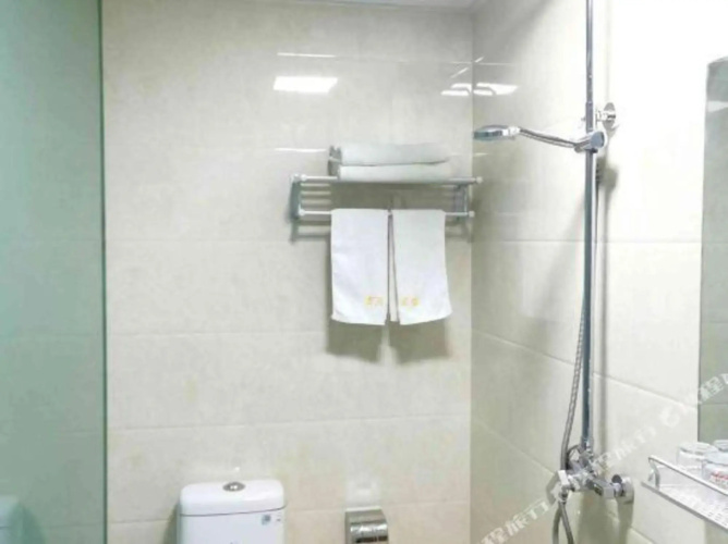 Lanzhou Yunyue Hotel