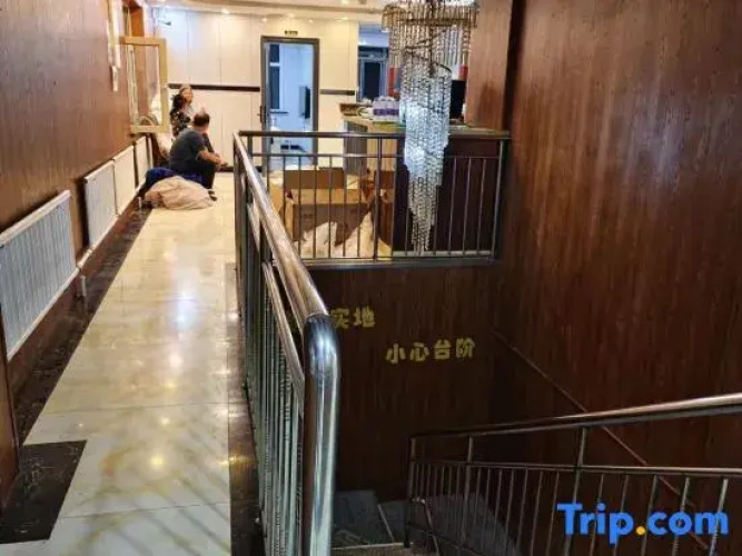 Penglai Hotel