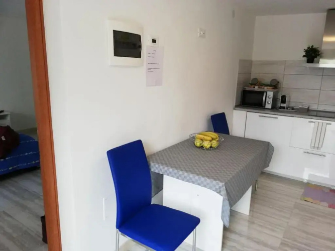 Appartamento Le Magnolie 2