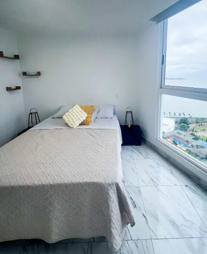 Apartamento The Sands Panamá 2414