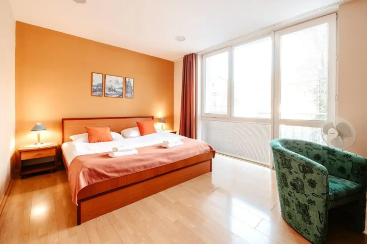 Hotel Adria