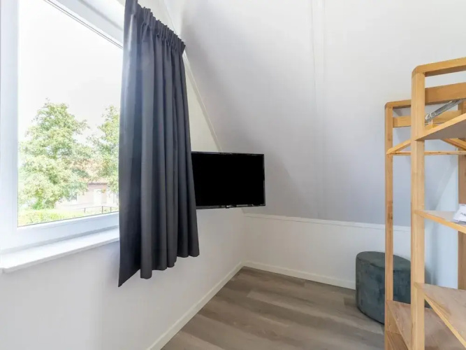 Holiday Home by Lake Beach Simonshaven