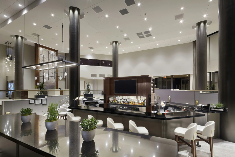 DoubleTree by Hilton Hotel Dallas Near the Galleria photo 30