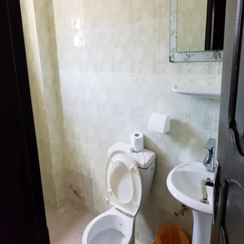 2 Bedrooms Comfort Apartment