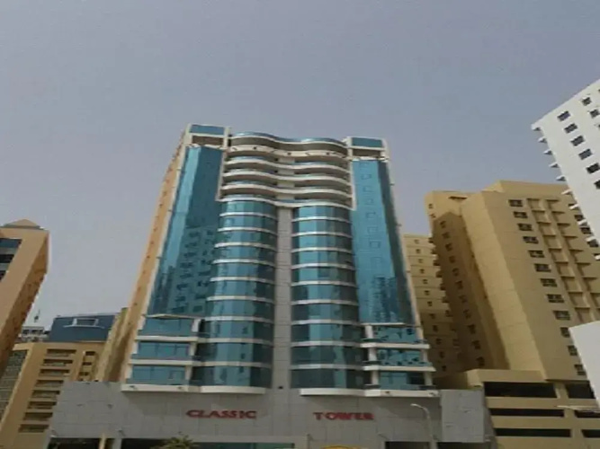 Hotelbild