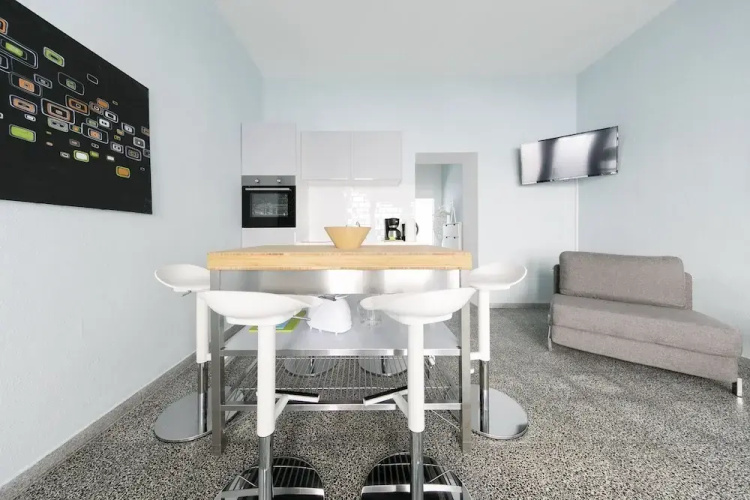 Primeflats - Apartment Weissensee