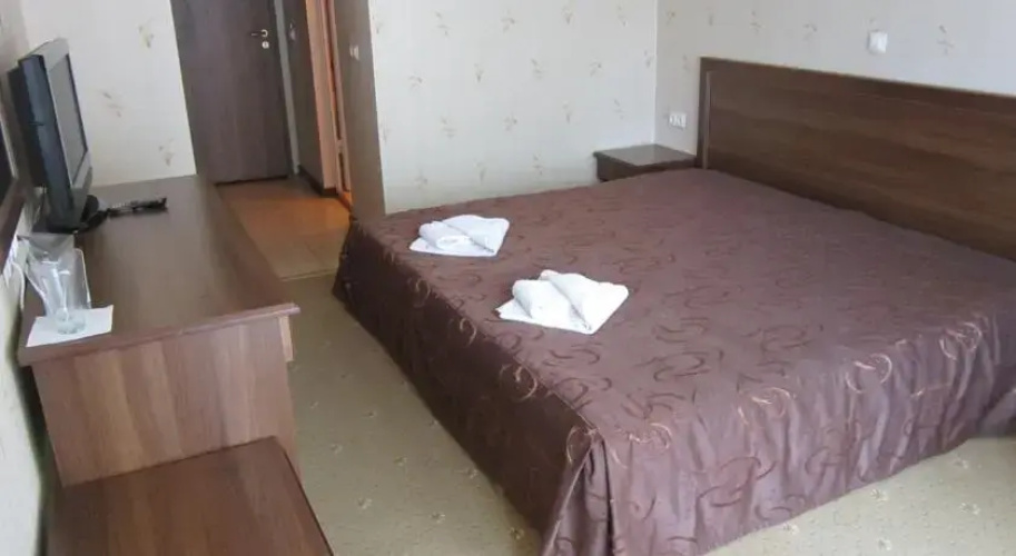 Hotel Magnoliya