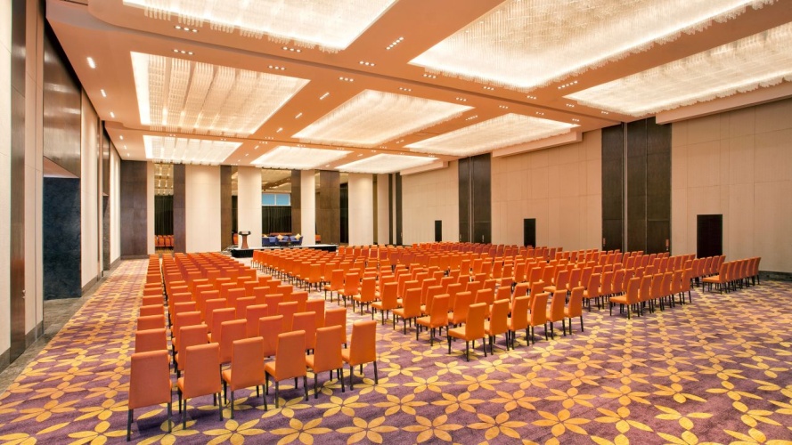Grand Hyatt Kochi Bolgatty photo 24