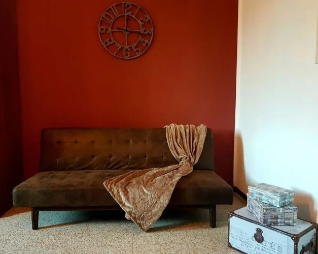 Retro Apartment