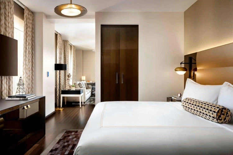 Double Suite