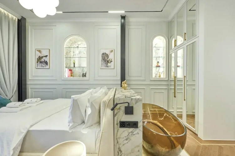 Grand Suite