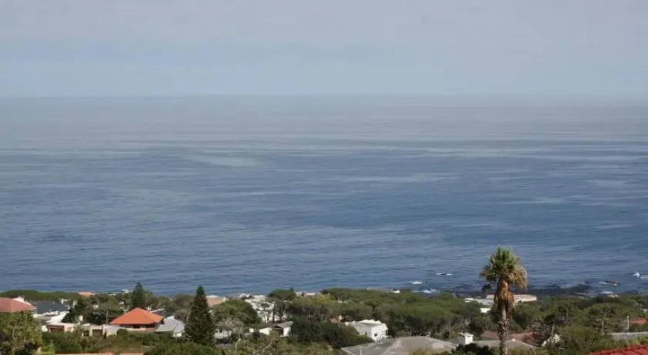 Villa Romantica