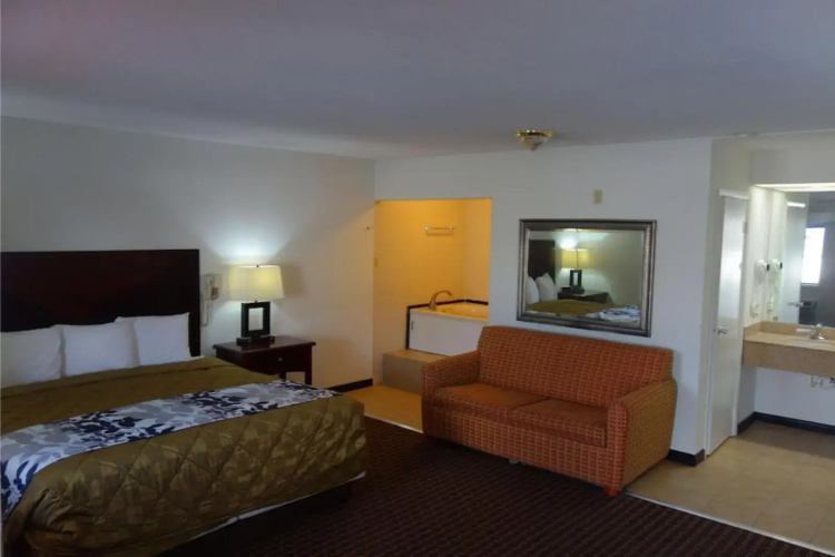 Econo Lodge