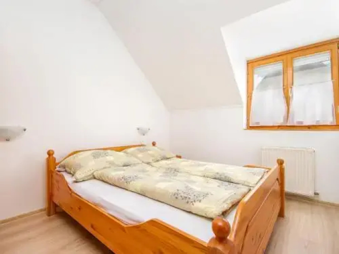 Apartment Balaton A466