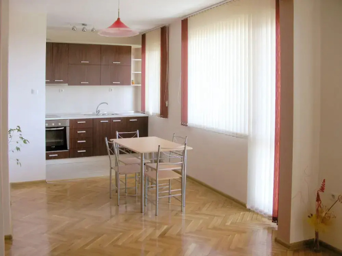 Apartment Melody