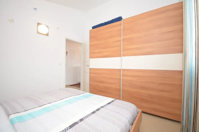 Apartments Tomasevic