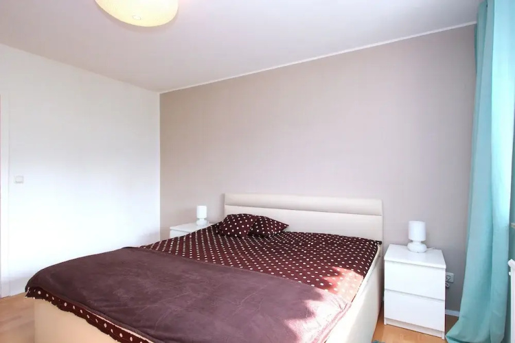 Private Room Max-Planck-Straße