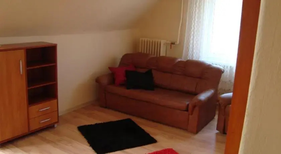 Apartament U Tereski