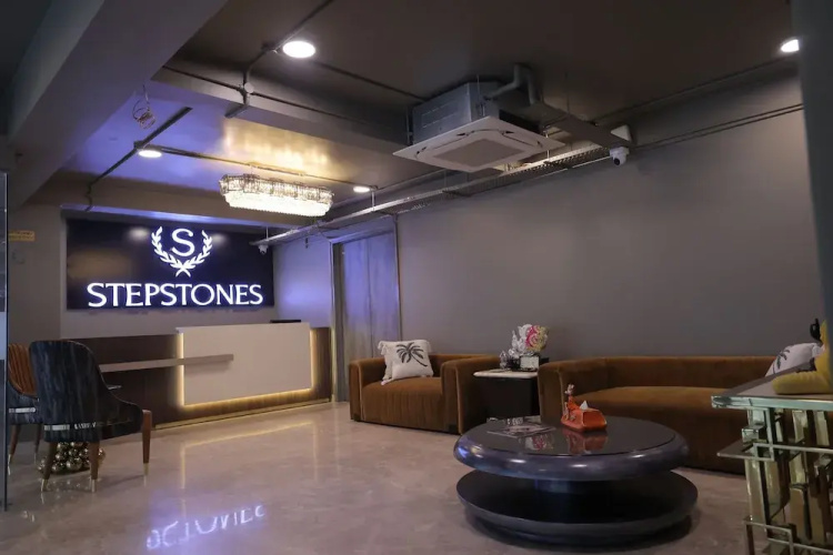 Stepstones Hotels and Inn