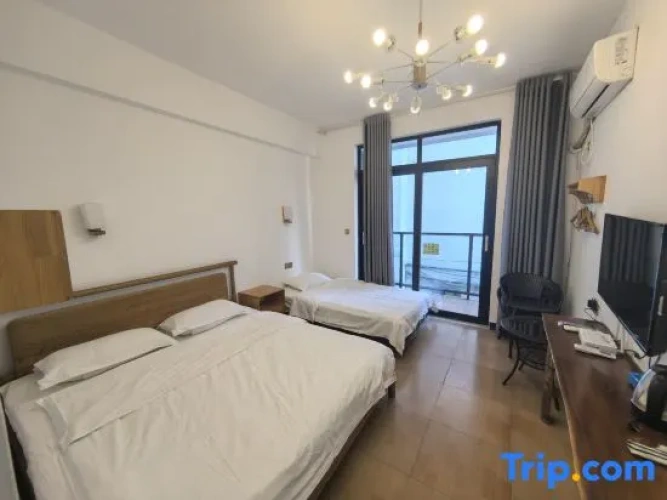 Comfort Twin room