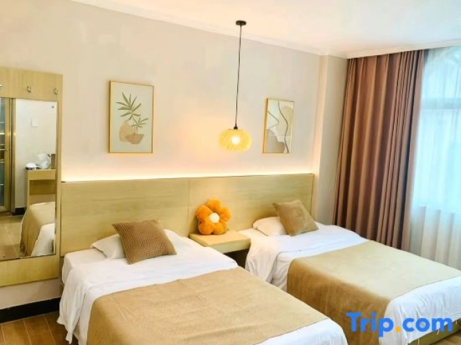 Comfort Twin room