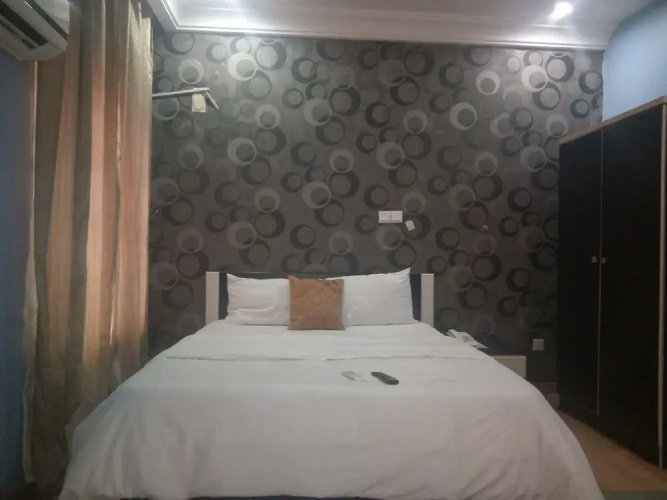 Coded Suites