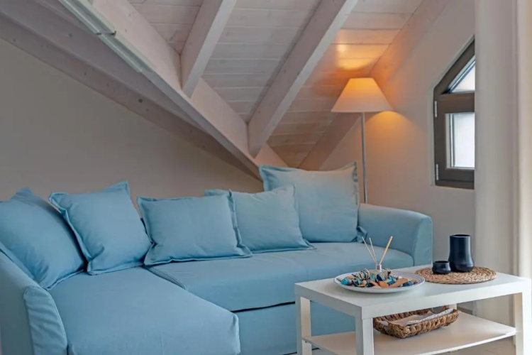 De Bosset Apartment 1