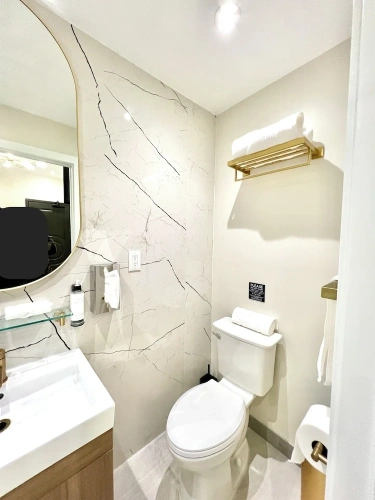 Luxury Double room