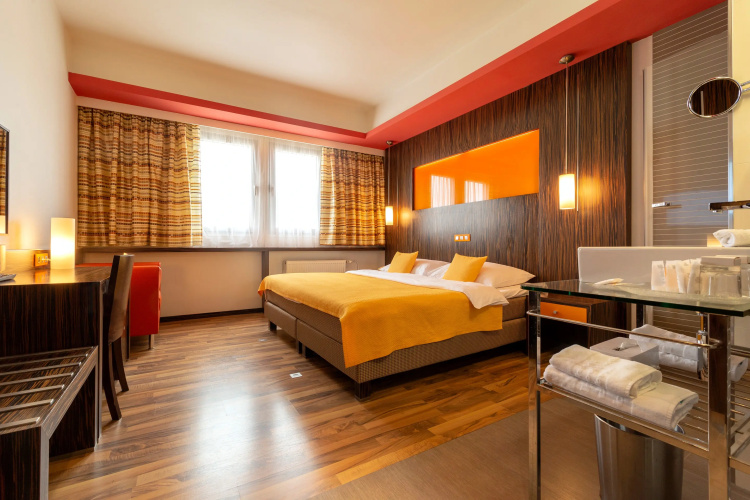 Hotel Continental
